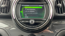 MINI Countryman 1.5 Cooper Classic 5dr Auto Petrol Hatchback